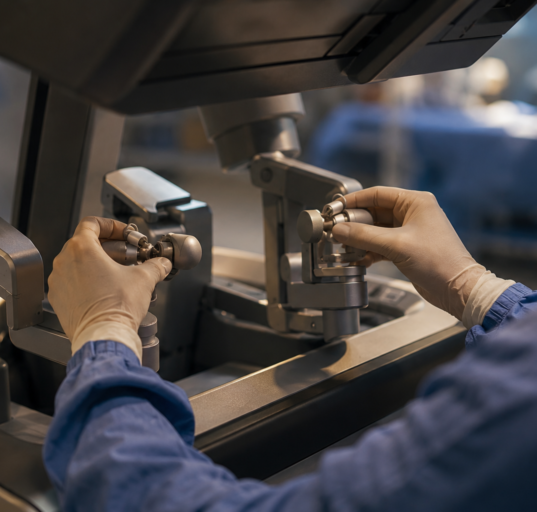 Haptic Feedback in Surgical Systems What Surgeons Actually Feel