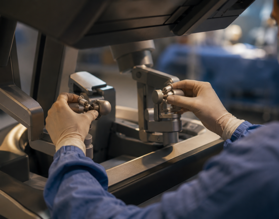 Haptic Feedback in Surgical Systems What Surgeons Actually Feel