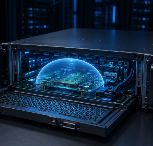 Hardware Security Modules and PQC Readiness