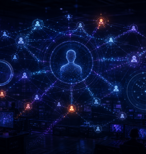 Identity Threat Detection and Response Explained