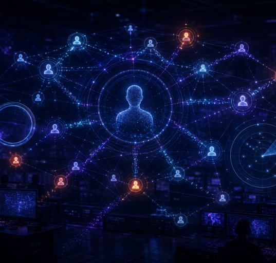 Identity Threat Detection and Response Explained