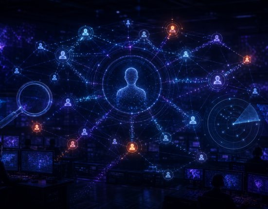 Identity Threat Detection and Response Explained
