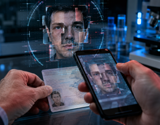 Identity Verification Against Synthetic Identities
