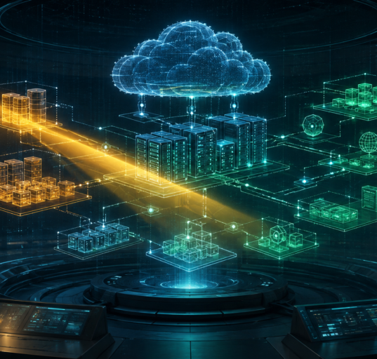 Infrastructure as Code Security Scanning