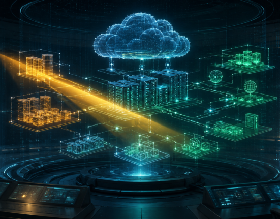 Infrastructure as Code Security Scanning