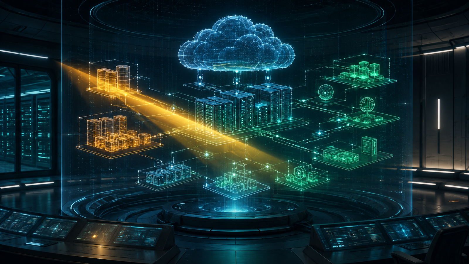 Infrastructure as Code Security Scanning
