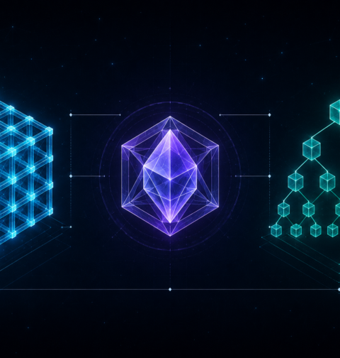 NIST PQC Standards Explained ML-KEM, ML-DSA, and SLH-DSA