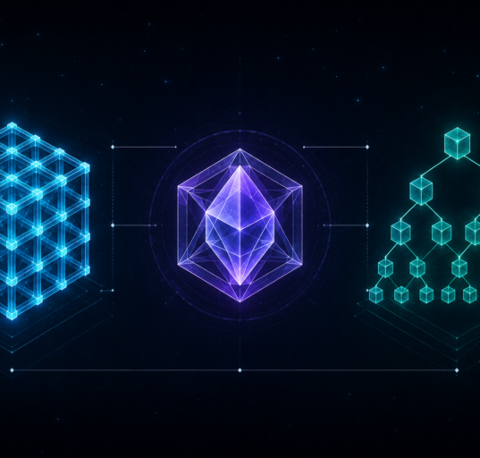 NIST PQC Standards Explained ML-KEM, ML-DSA, and SLH-DSA