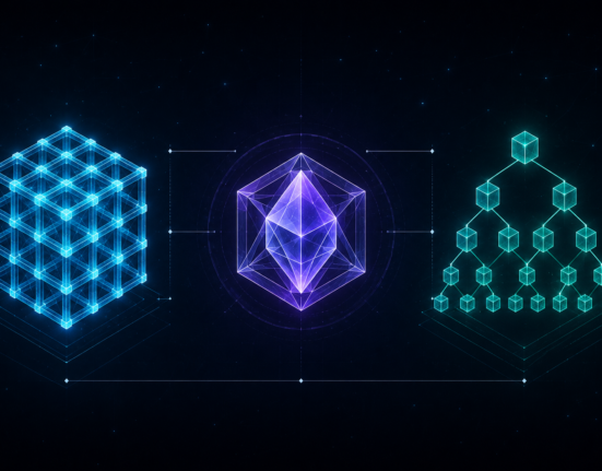 NIST PQC Standards Explained ML-KEM, ML-DSA, and SLH-DSA