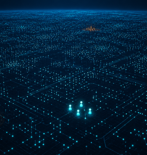 Non-Human Identity Sprawl Service Accounts, Bots, and Agents