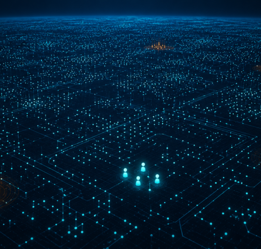 Non-Human Identity Sprawl Service Accounts, Bots, and Agents