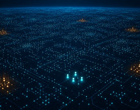 Non-Human Identity Sprawl Service Accounts, Bots, and Agents