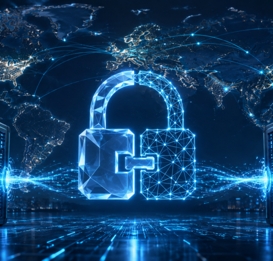 PQC in TLS Hybrid Key Exchange Performance in Production