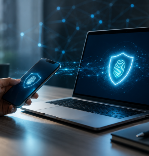Passwordless Authentication Passkeys, FIDO2, and Rollout Pitfalls