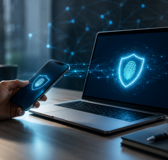 Passwordless Authentication Passkeys, FIDO2, and Rollout Pitfalls