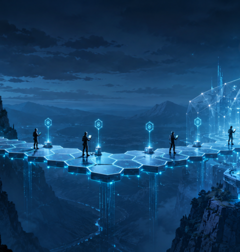 Post-Quantum Cryptography Migration A 12-Step Enterprise Roadmap