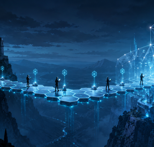 Post-Quantum Cryptography Migration A 12-Step Enterprise Roadmap