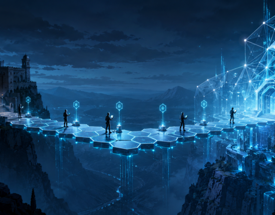 Post-Quantum Cryptography Migration A 12-Step Enterprise Roadmap