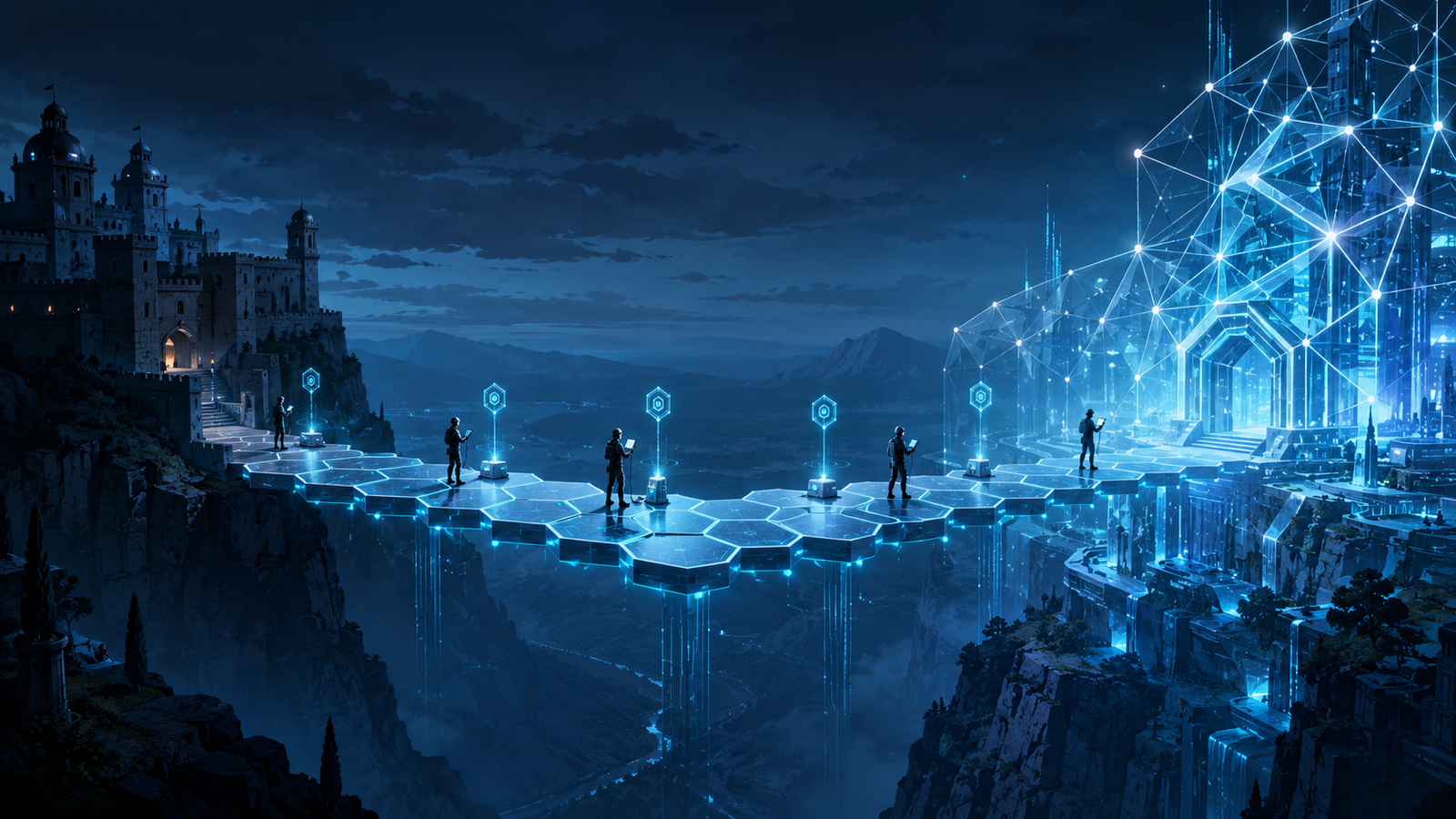 Post-Quantum Cryptography Migration A 12-Step Enterprise Roadmap