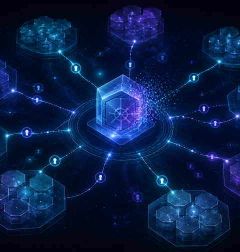 Privileged Access Management for Cloud-Native Environments