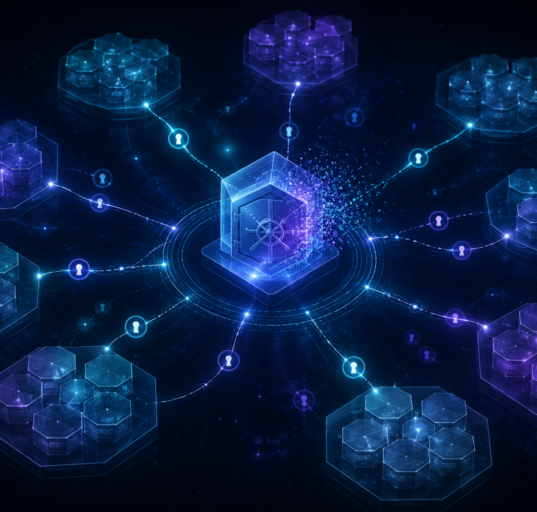 Privileged Access Management for Cloud-Native Environments
