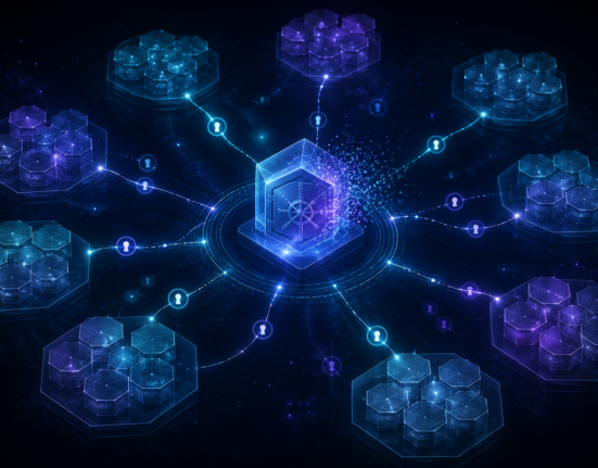 Privileged Access Management for Cloud-Native Environments