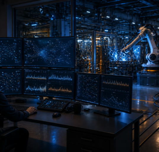 ROS 2 in Production Migration, Real-Time, and DDS Tuning