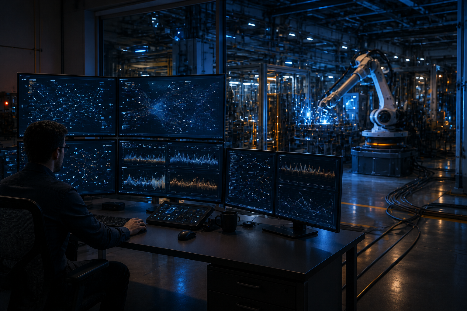 ROS 2 in Production Migration, Real-Time, and DDS Tuning