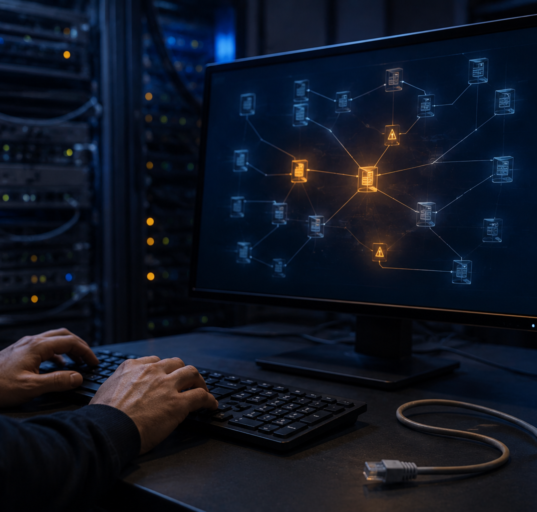 Ransomware Recovery Plan A Step-by-Step Playbook for SMBs