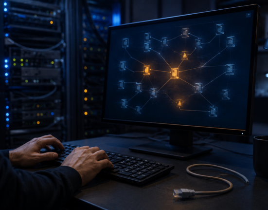 Ransomware Recovery Plan A Step-by-Step Playbook for SMBs