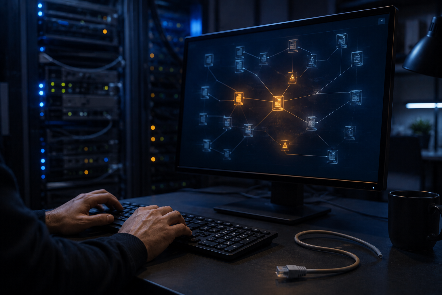 Ransomware Recovery Plan A Step-by-Step Playbook for SMBs