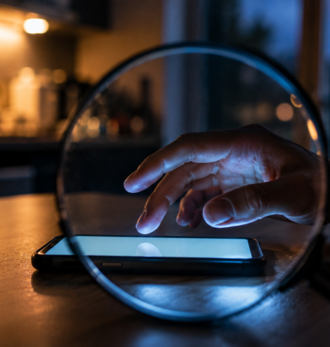 Recognising Scam Patterns A Field Guide for Non-Technical Users