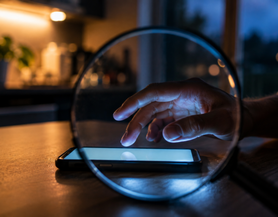 Recognising Scam Patterns A Field Guide for Non-Technical Users