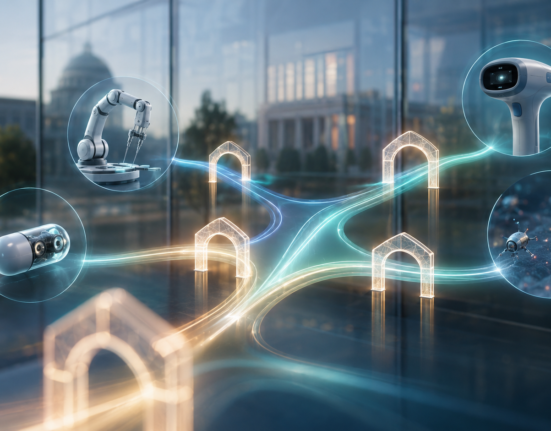 Regulatory Pathways for Autonomous Medical Devices