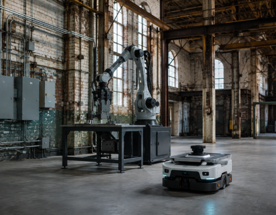 Retrofitting Legacy Factories for Robotics