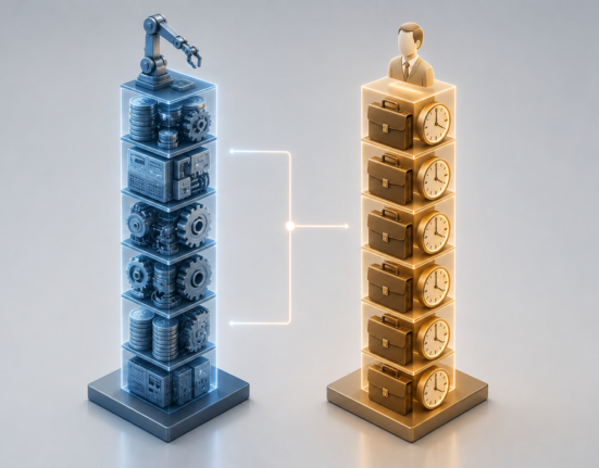 Robot Fleet Learning: How One Robot's Mistake Teaches Thousands