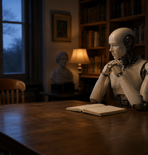 Robot Rights and Machine Ethics The Serious Version of the Debate