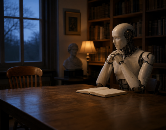 Robot Rights and Machine Ethics The Serious Version of the Debate