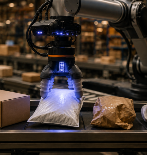 Robotic Picking Accuracy Why the Last 2 Percent Costs the Most