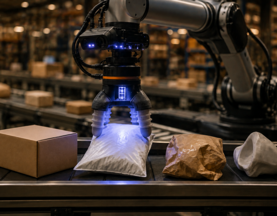 Robotic Picking Accuracy Why the Last 2 Percent Costs the Most