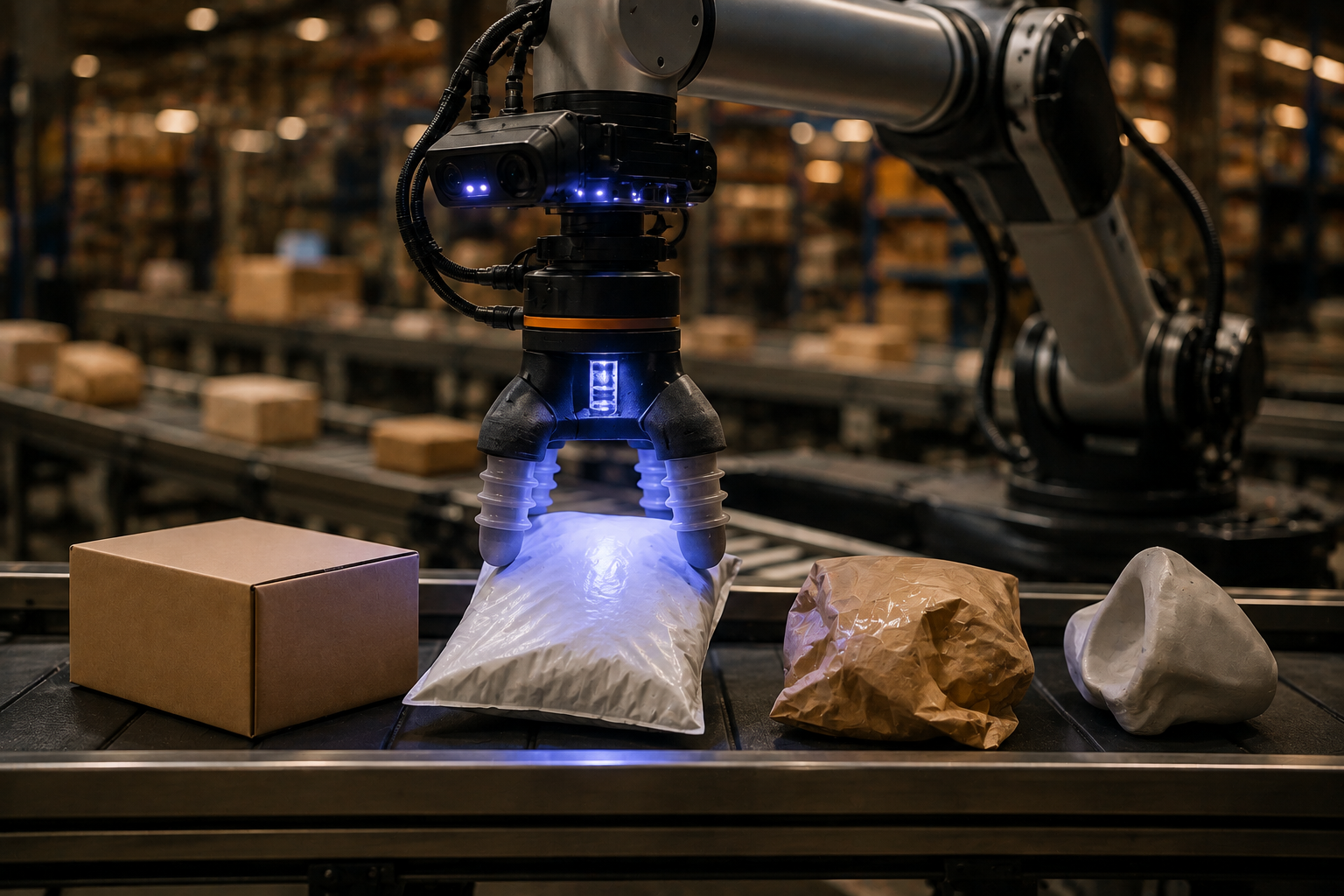 Robotic Picking Accuracy Why the Last 2 Percent Costs the Most