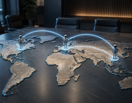 Robotics Standards Landscape Who Sets the Rules by Region