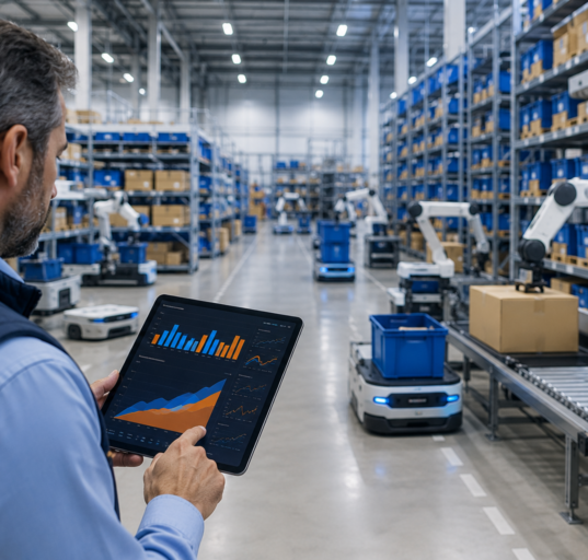 Robotics-as-a-Service Pricing Models Explained