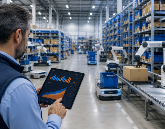 Robotics-as-a-Service Pricing Models Explained