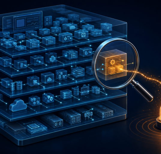 SBOM Implementation From Generation to Actual Vulnerability Response