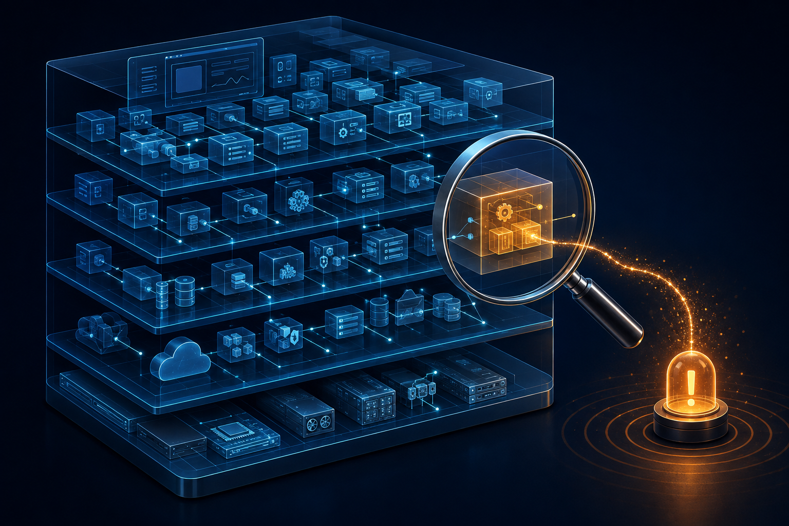 SBOM Implementation From Generation to Actual Vulnerability Response