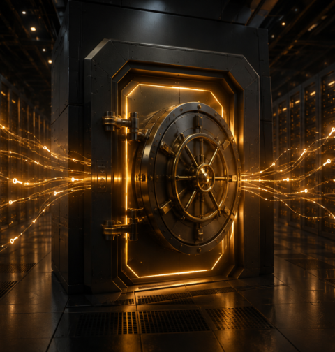 Secrets Management Rotation, Vaulting, and Leak Prevention