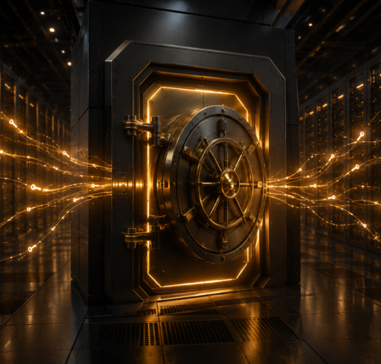 Secrets Management Rotation, Vaulting, and Leak Prevention