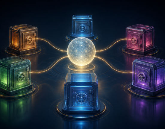 Secure Multi-Party Computation for Cross-Org Analytics