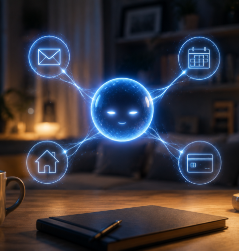 Securing Personal AI Assistants and Connected Accounts